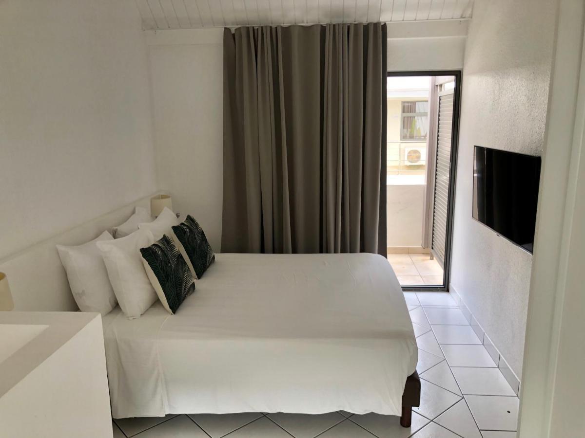 Centr'Hotel Marigot  Dış mekan fotoğraf