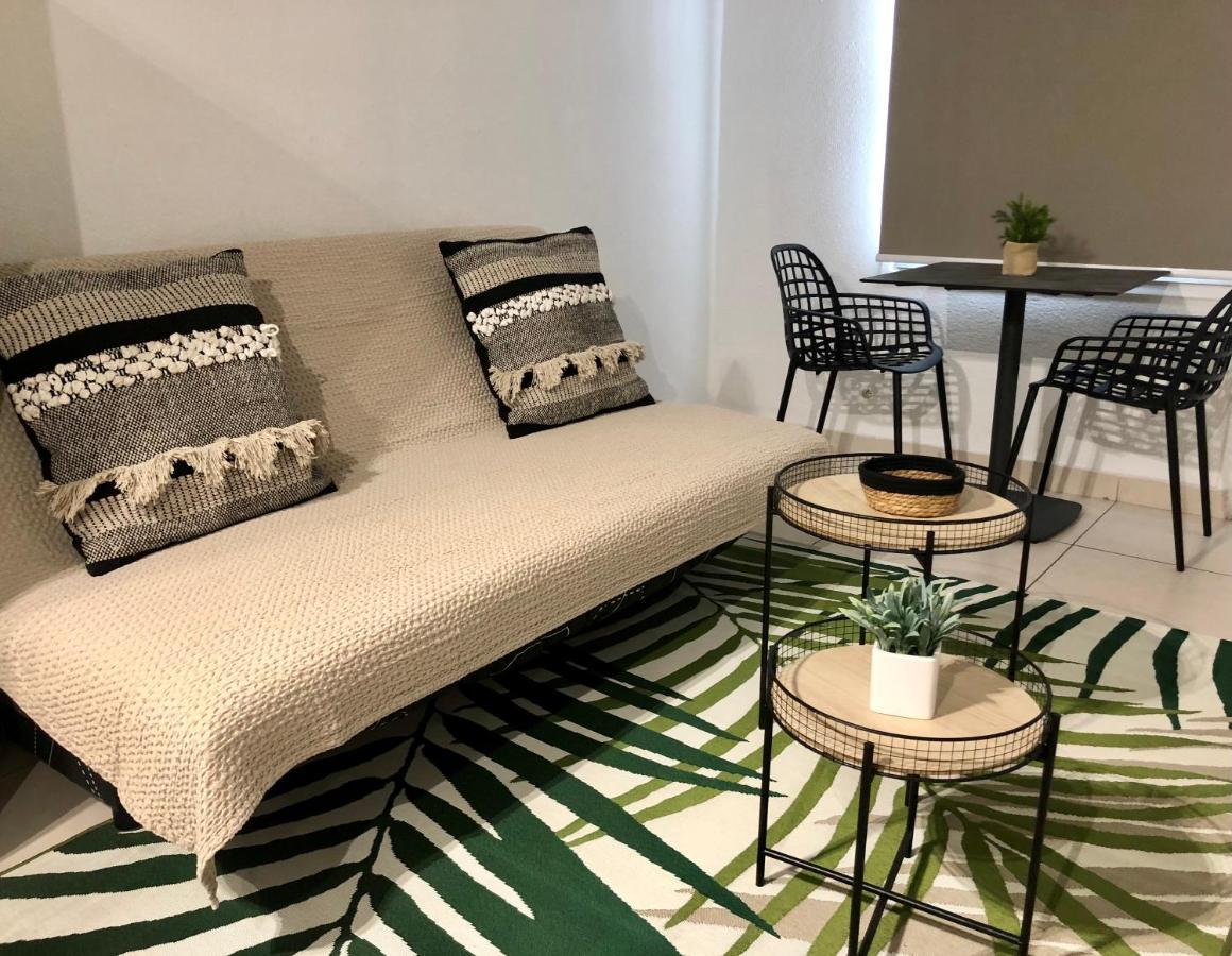 Centr'Hotel Marigot  Dış mekan fotoğraf