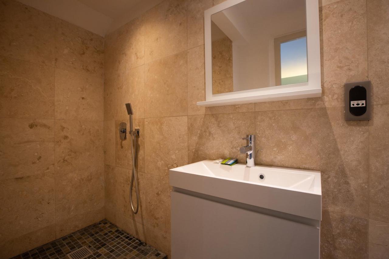 Centr'Hotel Marigot  Dış mekan fotoğraf