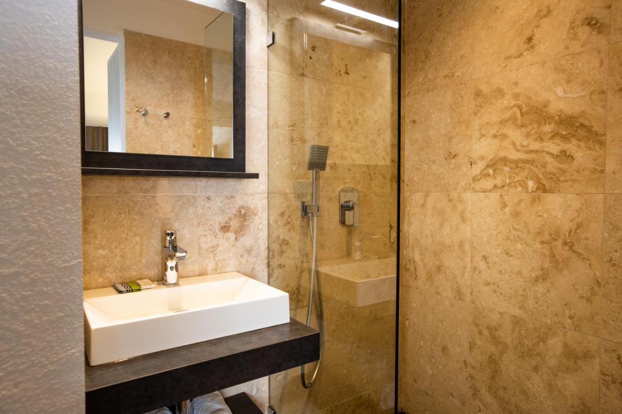 Centr'Hotel Marigot  Dış mekan fotoğraf