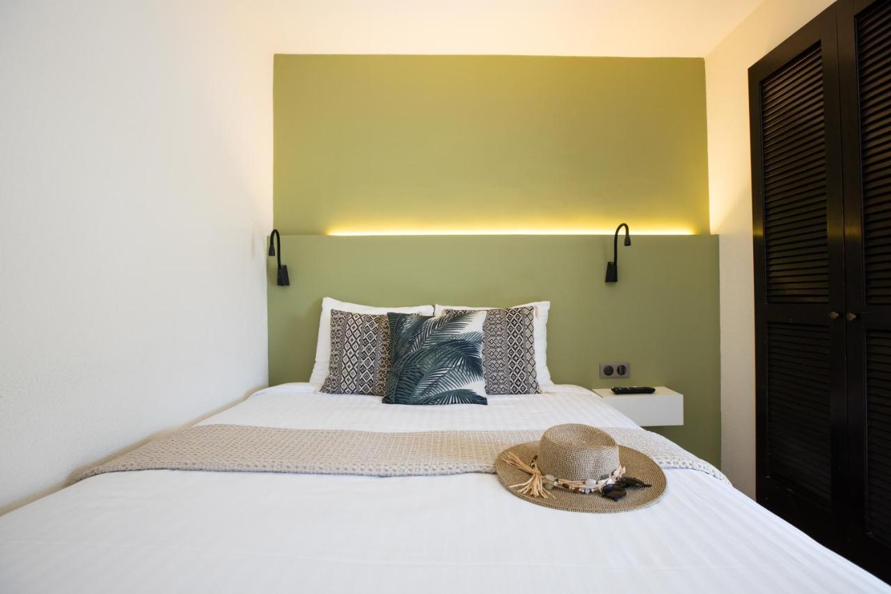 Centr'Hotel Marigot  Dış mekan fotoğraf