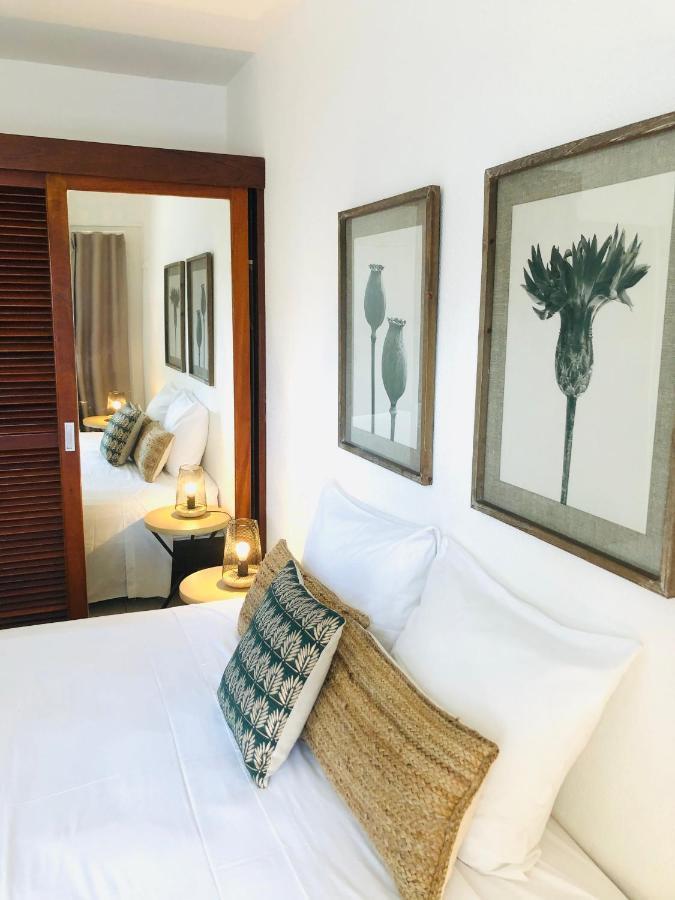 Centr'Hotel Marigot  Dış mekan fotoğraf